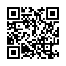 QR Code for bitcoin:1ChXSgTHe2mMTZZbgTp4jMNeA7rLpXxnCh