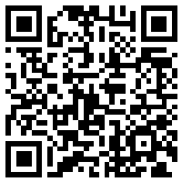 QR Code for bitcoin:1ChXcHDMKWWQLZoy5YArof9guiRDMkmveW