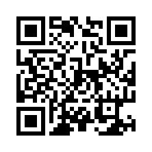 QR Code for bitcoin:1ChYg8fr5coLUvrfMjVwMjoHCvMdby2N5W