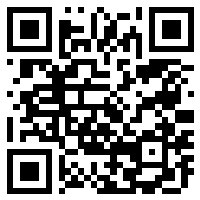 QR Code for bitcoin:1ChZVZwrtCEiSC86xka4wdtbZBURKKJ4M4