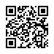 QR Code for bitcoin:1Cha47fGh57nbx2zLSRPgWZCKN1zBHAQpy