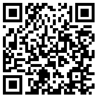 QR Code for bitcoin:1ChaNPeuumd4fjd1zJcK37bnxMvrhKAMp6