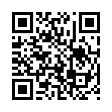 QR Code for bitcoin:1Chan3TUYw2Cm649mEo5JB4vCP7mX7UbqV