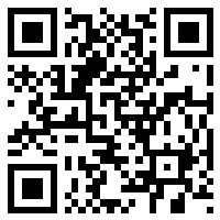 QR Code for bitcoin:1ChancecoinXXXXXXXXXXXXXXXXXZELUFD