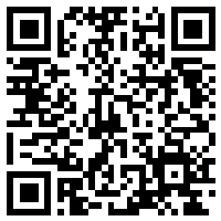 QR Code for bitcoin:1Change2aFDAsXM7mwdG3Yf5k7X1wvv8Qc