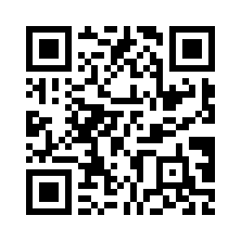 QR Code for bitcoin:1ChavUYzZQM8eiozHDUfXxaa8twBzHMVRD