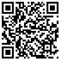 QR Code for bitcoin:1ChcdDFh4S2nULYKNqH2PsF6n7teJRJoYc