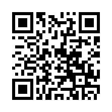 QR Code for bitcoin:1ChcitX11vC1jyCm8fQHQuCSpq55gZDFm4