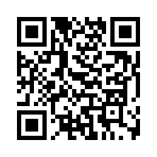 QR Code for bitcoin:1ChdLB2faJ2TQVRoF7tjy5bf1aHURwdfwY
