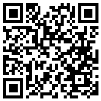 QR Code for bitcoin:1ChdoduFLVh4Fcf9yaordXm7fF8FFdLpbw