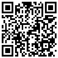 QR Code for bitcoin:1Chf5Thevt9xVEBtMbeTPjHxAYsPJLAYMK