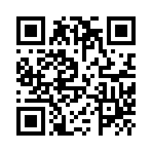 QR Code for bitcoin:1ChfKuNTzZKE4PaKmjeeFQ54FscHiJL6ao
