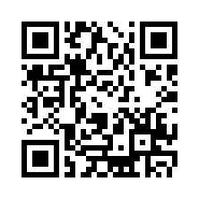 QR Code for bitcoin:1ChfRMCeiMXzAwQA7misVNcRcBPDix6QVE