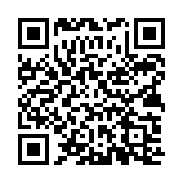 QR Code for bitcoin:1ChfdA5sK1yXuYhyAHVCWZnBA4wJDmaaJS