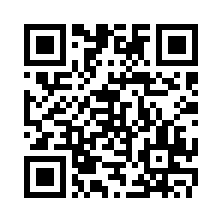 QR Code for bitcoin:1ChgASNHkxGntmg2KAj9MJbT4GAbJ3we2E