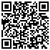 QR Code for bitcoin:1ChgGfu5ArpnnFhW7YQk6fcBwKGp6FUujw