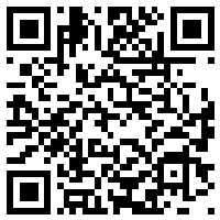 QR Code for bitcoin:1Chgn4CfHAgN3PeceaKJuCL9gPa5eb7B3L