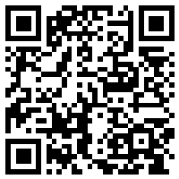 QR Code for bitcoin:1Chh7A2u38qgYuRAD3xFTtbfyeVRBWMvzj