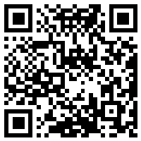 QR Code for bitcoin:1Chigo3JQq5PgYEjBw5VRvSFDW636M5Lay
