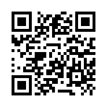 QR Code for bitcoin:1ChiiUFecGqfC3KwmJrFoGyPJdpbScNRcf
