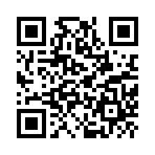 QR Code for bitcoin:1ChjFrjMhLbKChGdUXuAW6Fz4hxZHsLx3g