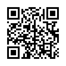 QR Code for bitcoin:1ChjNHDxkT6tQeoxVbtHbtJr6bbACt5y2y