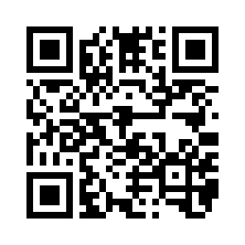 QR Code for bitcoin:1ChkHuVeF3XvvnCwyMr37pwmZB3uoTHwFb