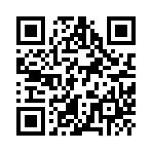 QR Code for bitcoin:1ChmiqRNbCSx6HWd54Cy5LVu7J1z9djcUp
