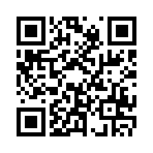 QR Code for bitcoin:1Chn9k61FnL6NkSw5DLyH4RYoWCFySc2ts