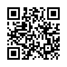 QR Code for bitcoin:1Cho6da3FQQasCc4cBdArAaSid5jcgMUQx