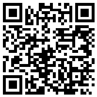 QR Code for bitcoin:1Chp3AomXGfSUcjDTSc6RHVtTV7moSMP74