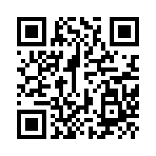 QR Code for bitcoin:1Chripg834vLebcdJVTHmaCBb6fHxMPjP9