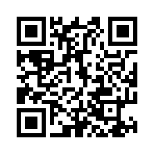QR Code for bitcoin:1ChsTTPpCdcbjaK3wvxjxFmqxfdpiChkJ3