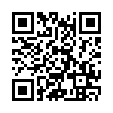 QR Code for bitcoin:1ChtPaLSCPfHA7Ws44ZBCDgLWPap96mkeX