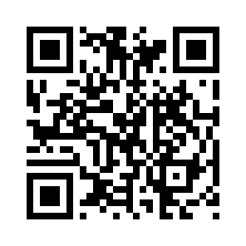 QR Code for bitcoin:1Chtk5QBferwPXqfELmSAk2CdWEWgeNyZB