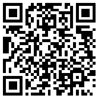 QR Code for bitcoin:1Chtx467YUbj2JaWC8YMr7UgBj36xDzFgp