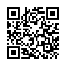 QR Code for bitcoin:1ChuMAoohoeELvhPmGdTzyAvx2JDtRoDcf