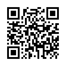 QR Code for bitcoin:1ChuZX2EjGFbgoKpjrd2dagJHmZPVW8gyH