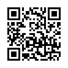 QR Code for bitcoin:1ChvZ8EmHAJFyLFtAUkjuyQVkKAVVsDUtV