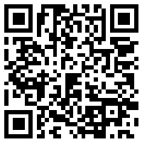 QR Code for bitcoin:1Chvne7oDHsywJhgeCV985QynRC23P2Sah