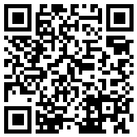 QR Code for bitcoin:1Chx3CUQ22HCjxyHhpz59TeyrqFaxqQXtW
