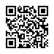 QR Code for bitcoin:1ChyGmSLmQAcNjkw2PjgfRTAPaiWA8yf2P