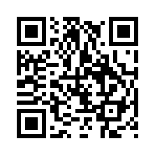 QR Code for bitcoin:1ChzY4aidxNoPMzWmZDPDaHFPJduegF18b