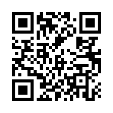 QR Code for bitcoin:1Ci6YJrMyQHxC4bfu5shcnUBPH31VZGDP9