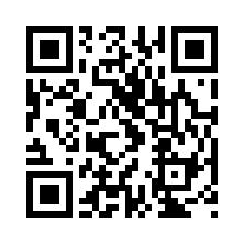 QR Code for bitcoin:1Ci8GgZLEdWNtq3kMJNbMV1hGFFBeNYJGC