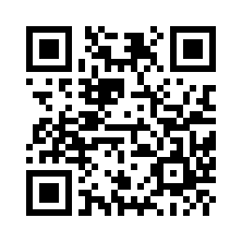 QR Code for bitcoin:1Ci8UvynCB39aKqHZmCmkdxsuS7PR8sAgJ