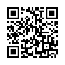 QR Code for bitcoin:1CiADEtwQKkxFmyAWfDxWzXEnZdgpwkBFB