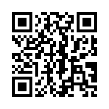 QR Code for bitcoin:1CiD6HTfR6osbqAt1cgmsernjF7akzAbxn