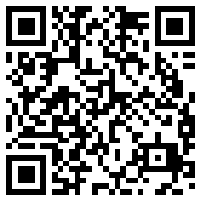 QR Code for bitcoin:1CiF4T4pgfnrtwdV3j613yAKS7xPcdKXS6
