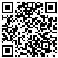 QR Code for bitcoin:1CiFD7eahtmkgGb2DnG97pxrjFsij3emhB
